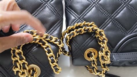 fake vs real tory burch bag|authentic tory burch.